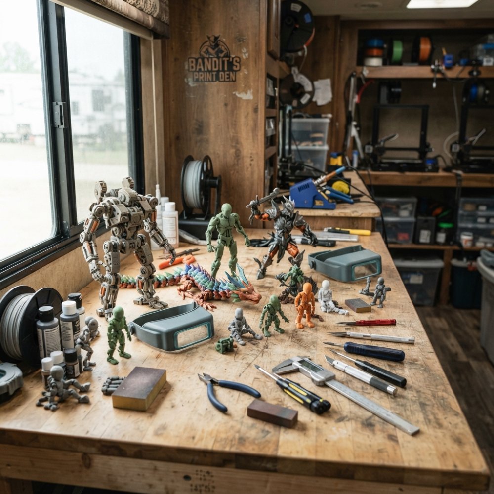 Best Articulated Figures for Collectors 2026