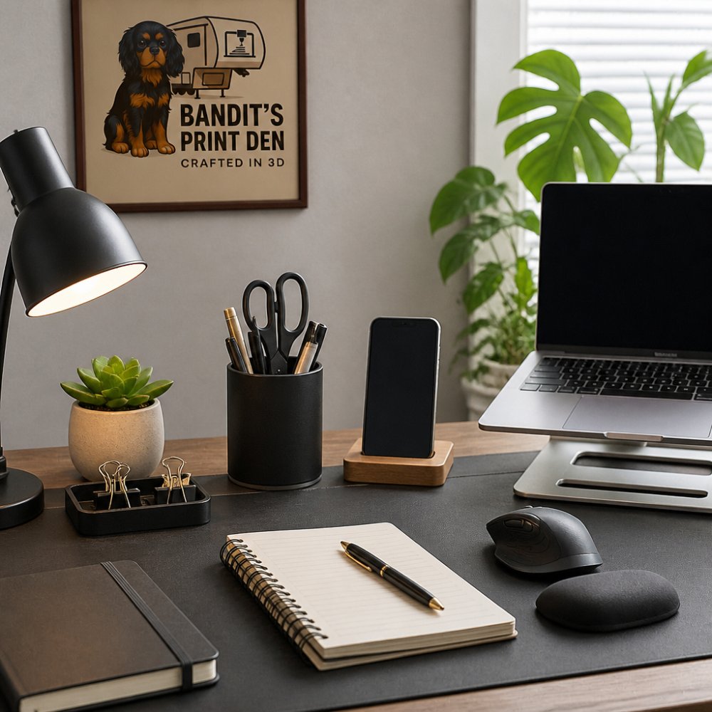 Best Desk Accessories for Office Workers in 2026