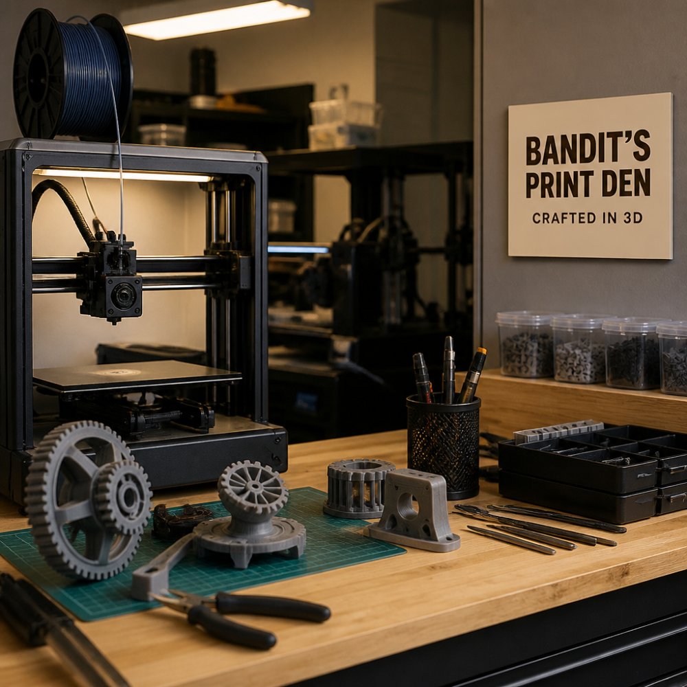 High Quality Custom 3D Printing Services: 2026 Guide