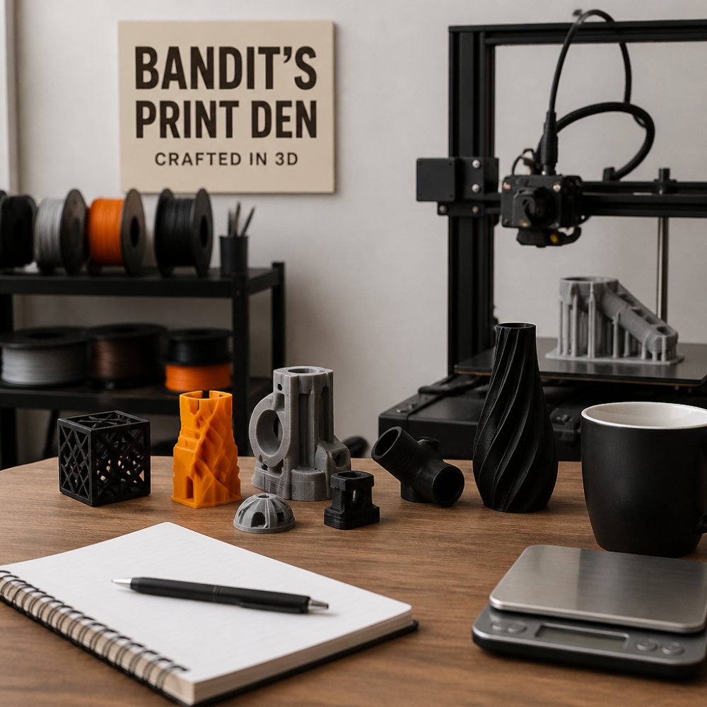 How Long Do 3D Prints Take? A 2026 Time Guide