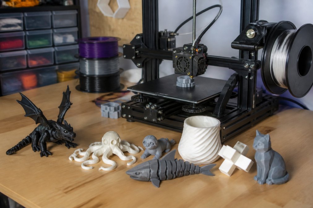 How to Design Custom 3D Items: A 2026 Guide
