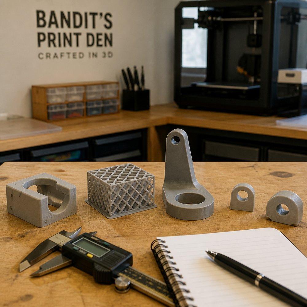 How to Optimize 3D Models for FDM Printing