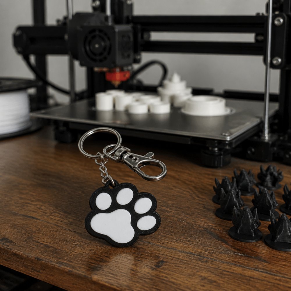 How to Order Custom 3D Designs: A Step-by-Step Guide