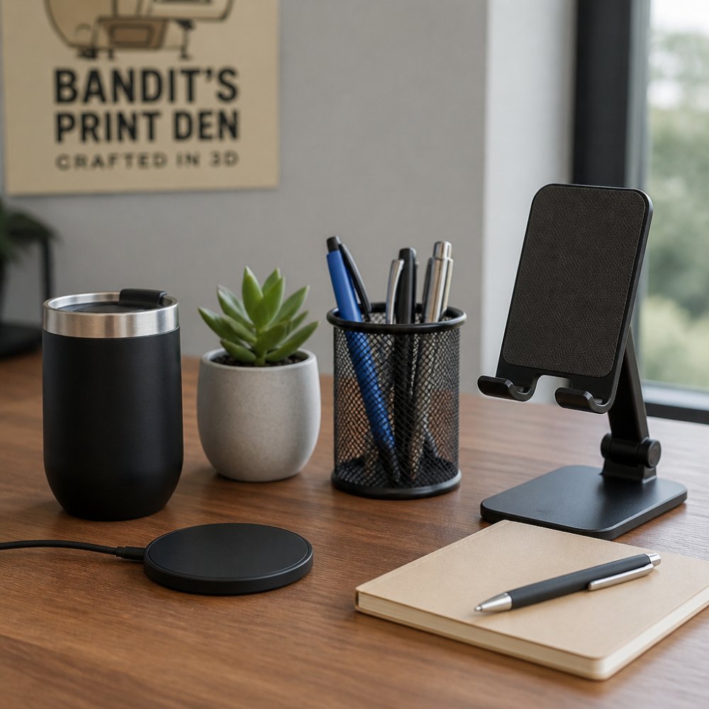 Top 5 Unique Desk Gifts for Coworkers