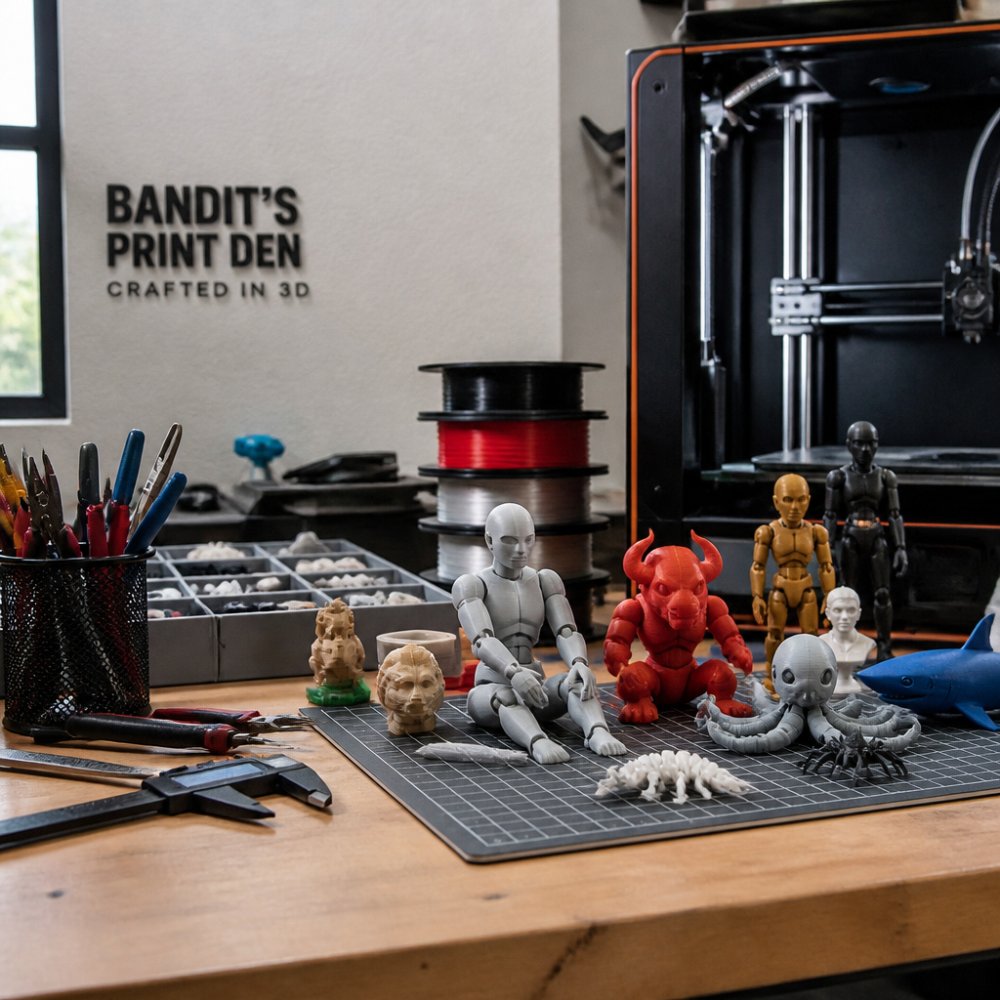 Top Alternative for Unique Figures: 2026 Buyer's Guide