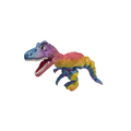 Flexi T-Rex Dinosaur – Articulated 3D Printed Model | Poseable Dino Toy | Movable Jaw | Desk Display | Collector Gift