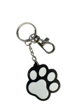 Custom NFC Social Media / Vendor Keychain