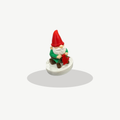 Knitmas Gnome – Cozy Knitting Gnome Figurine