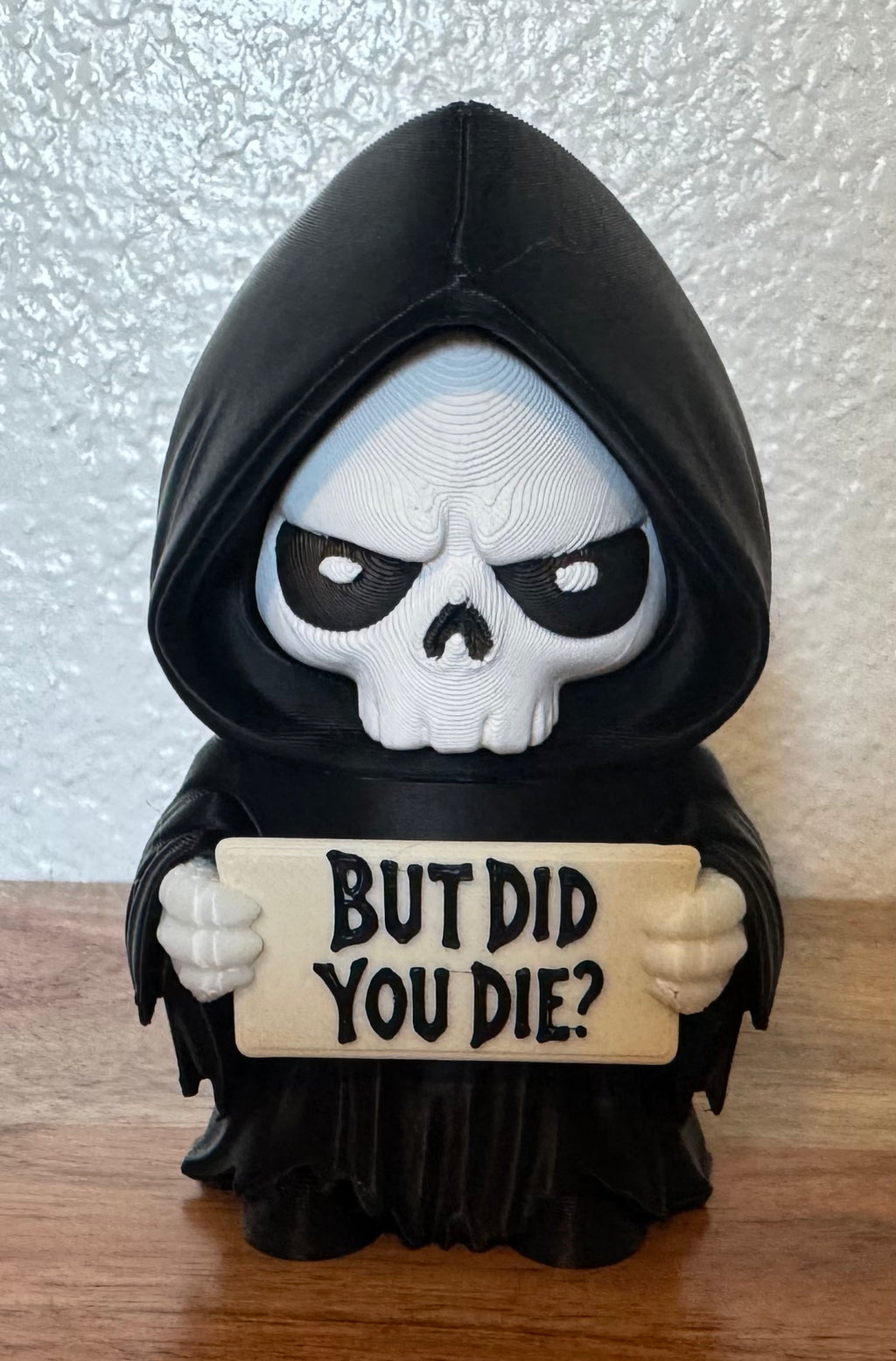 Bandit’s Halloween Bundle | 3D Printed Halloween Figures, Flexis & Candy Corn Dragon